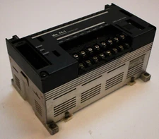 IDEC FA-1 Programmable Controller PFA-1C24R 24-Base FA1 24 Base Unit