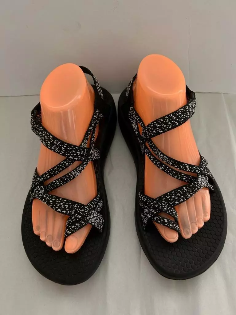 Athletic works shop sandals