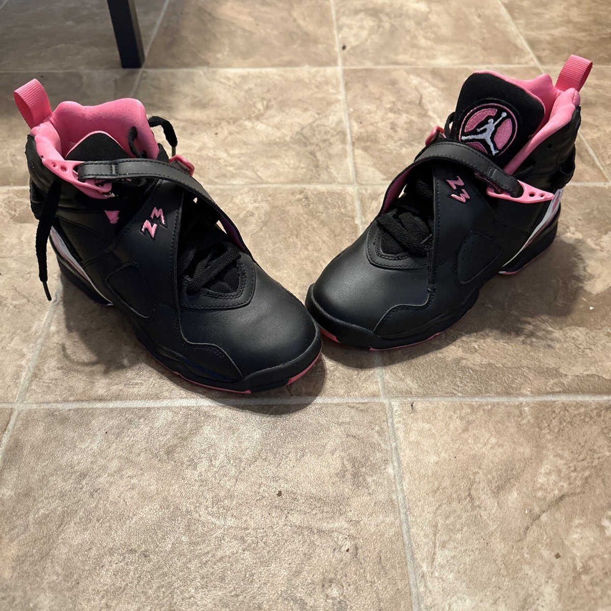 pinksicle 8s