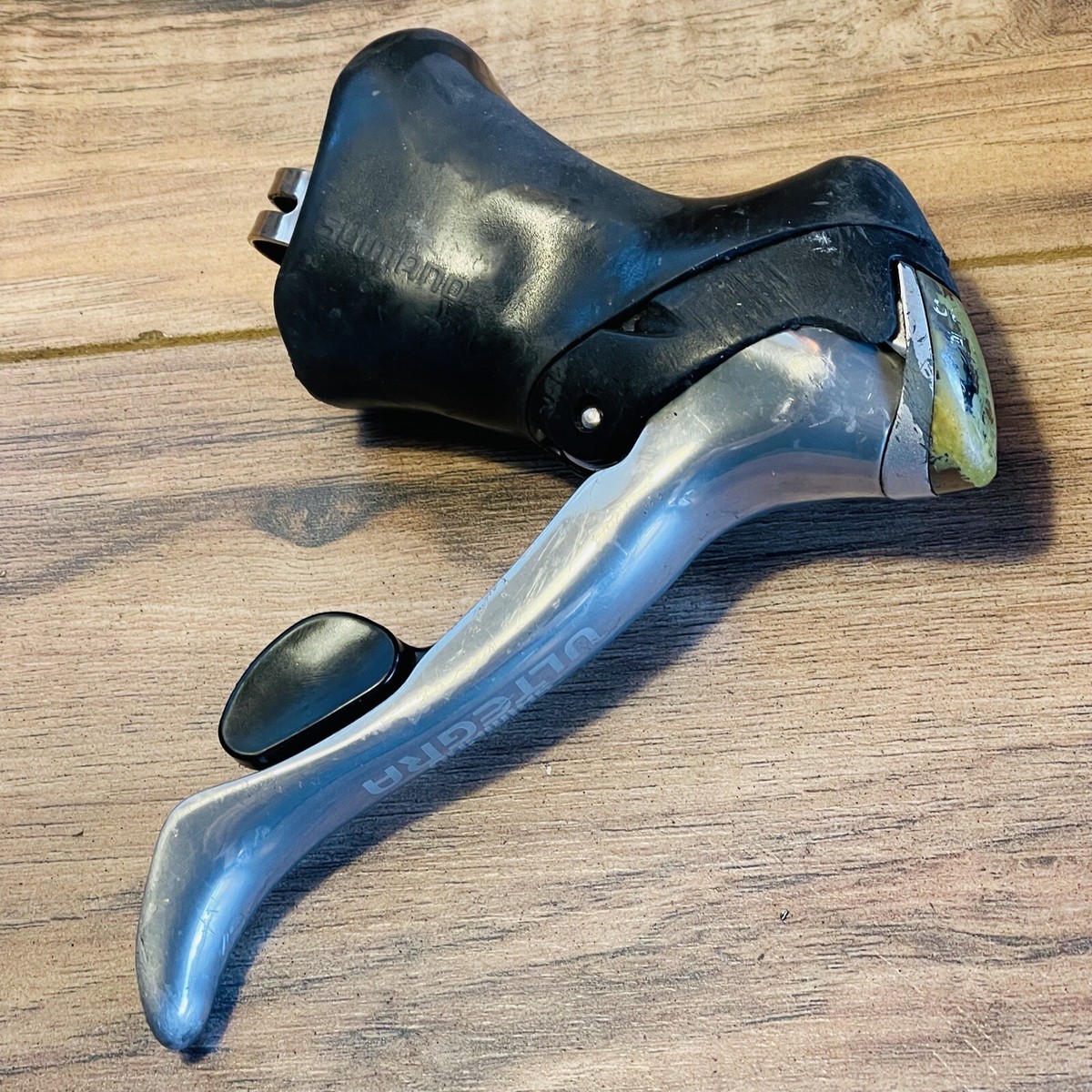 Shimano Ultegra ST-6510 2/3 x 9 Speed STI Shifter Brake Levers LOW