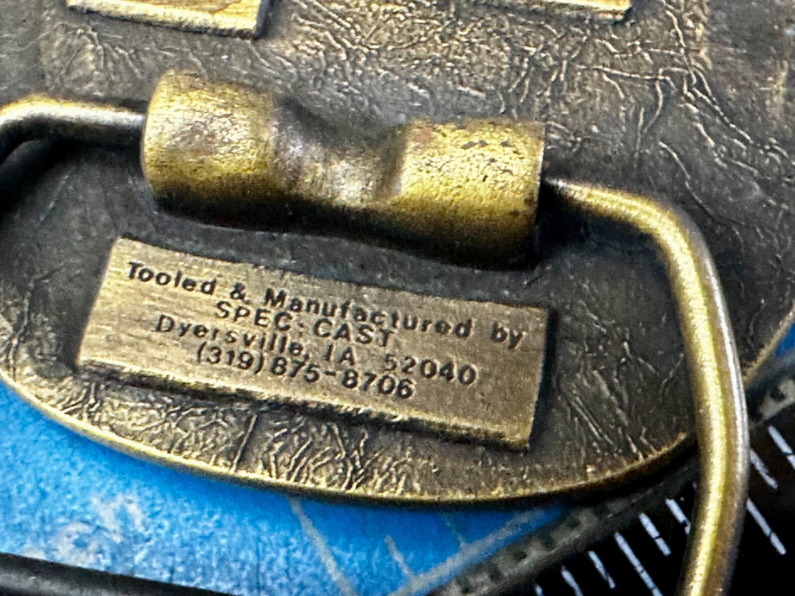 56 Years TISCO Tractor Implement Supply company N… - image 12