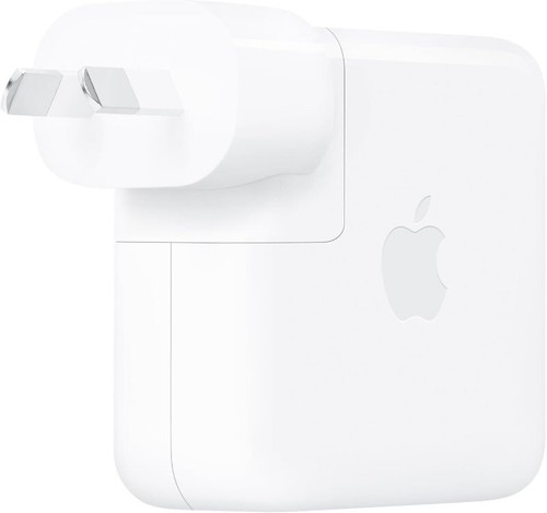 GENUINE Apple 70W USB-C Power Adapter 240W USB-C Cable for MacBook, iPad, iPhone - Picture 4 of 8