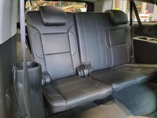 Local Pickup Only Yukon Xl 1500 2019 Rear Third Row Seat 489001 Local Pickup Only Yukon Xl 1500 2019 Rear Third Row Seat 489001