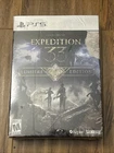 Clair Obscur: Expedition 33 Lumiere Edition (PlayStation 5 PS5) Brand New Sealed