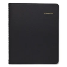 AT-A-GLANCE 7012005 Jan-Dec 2026 8.75" x 7" Monthly Planner New
