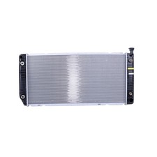 Aluminum Radiator for C1500 C2500 C3500 K1500 K2500 K3500 1994-2000 GM3010235