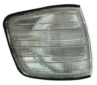 Blinkleuchte Rechts für Mercedes C126 81-91