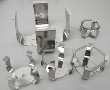 Thermo Scientific Erlenmeyer Flask Universal Clamps, MaxQ / Solaris