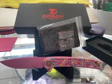 DREAM TECH D3613PDP - DONUT