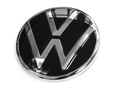 VW TOURAN 5T ab 2015 Heckkofferraum Türemblem Logo Original 5TA853630BDPJ