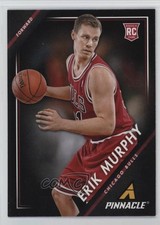 2013-14 Panini Pinnacle Erik Murphy #9 1v2