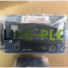 Rexroth Solenoid valve DBW10A1-5X/350-6EG24N9K4 R900770685 FedEx or DHL or UPS