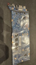 Dell 6WFFT XPS 13 9360 Motherboard i7-7500U 2.7GHz / 3.5GHz MAX 8GB RAM