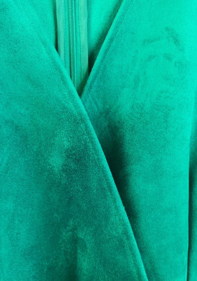 Jumpsuit/Overall gr.L in Grün - Bild 2 von 3