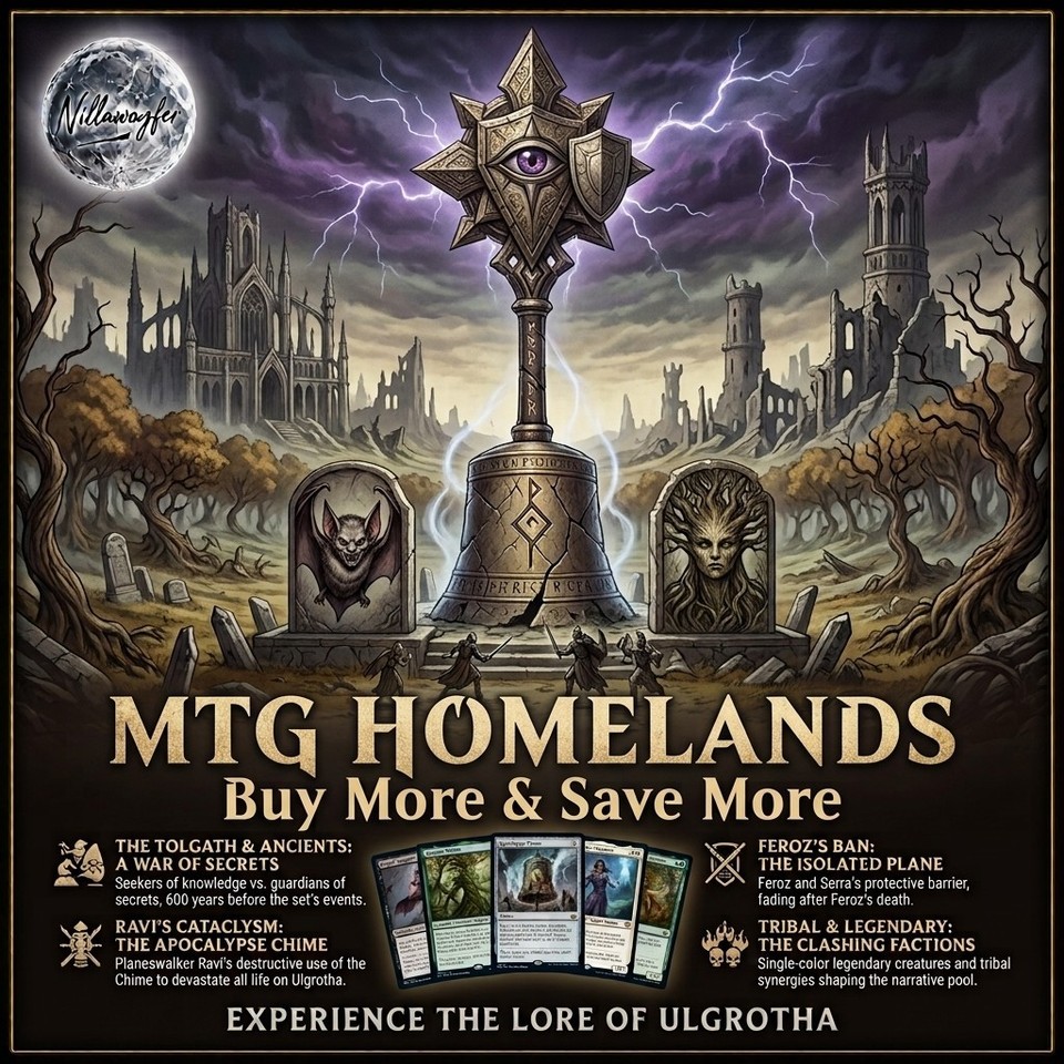 1995 MTG Homelands Cards F - R 🔥 You Pick & Choose 🔥 BM & SM 🔥 - VLP/NM