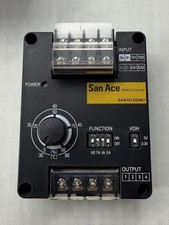 San Ace 9PC8666X-S001 - Fan Accessory, PWM Controller, Fans