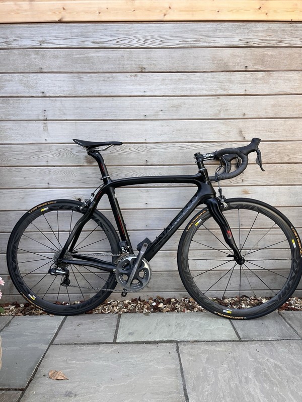 Pinarello Dogma 60.1