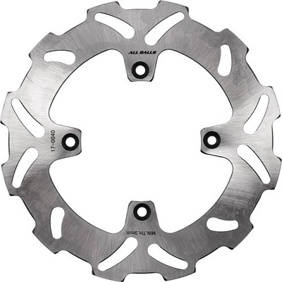 Brake Rotor For Suzuki RM85 2005-2023, RM85L 2005-2016; 18-0040