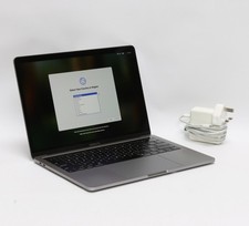 13-inch Apple MacBook Pro 2.8GHz i7 16GB RAM 512GB SSD A1989 Mid 2019 30282