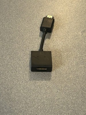 NEW, Genuine OEM Amazon Fire TV Stick HDMI Extender Cable