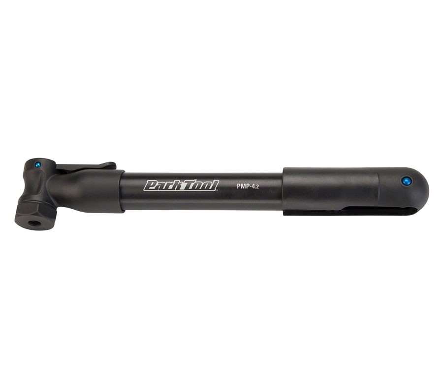 Ручной насос Park Tool PMP-42 Mini черный 5290₽