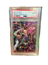 Comprehensive Guide to Card Grading 16