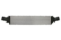 Thermotec DAA032TT LadeluftküHler FüR Audi