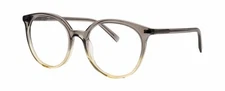 Inface BOUNCY grey gradient transparent 6545 Eyeglasses