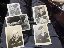 WWII Pacific Photo Archive