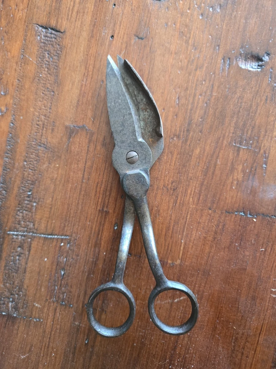 Metal Original 1800-1899 Antique Primitive Tools | eBay