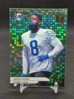 2024 Donruss Elite Football Green Disco Jared Verse #150 SGC 10