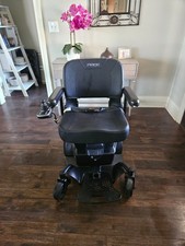 Pride Go Chair Mobility