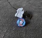 Beyblade Metal Masters Galaxy Pegasus