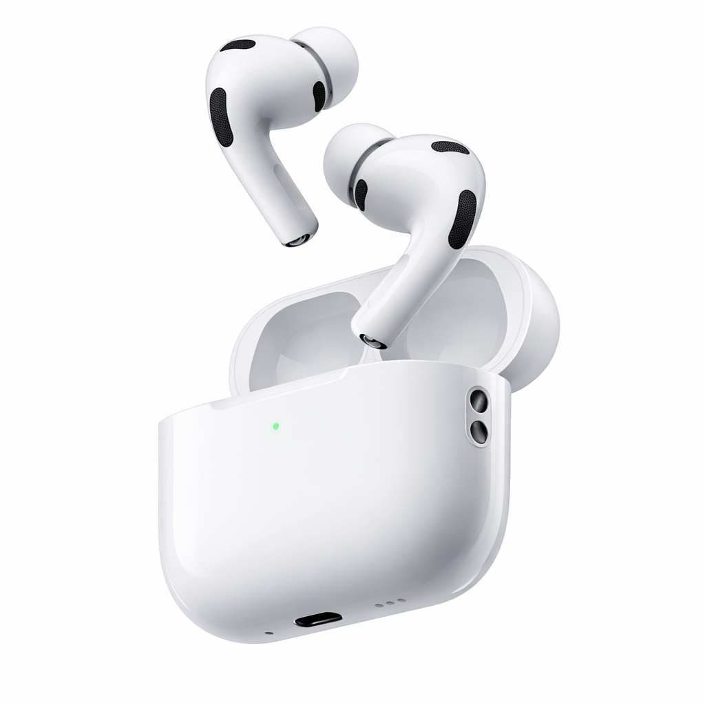 Apple純正　airpods pro 3 Apple AirPods Pro 3 Wireless Active Noise Cancelling Earbuds
