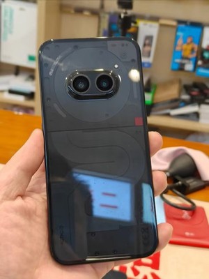 Global Nothing phone 2a 5G 6.7