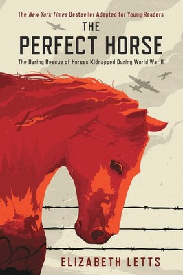 Elizabeth Letts | The Perfect Horse | Taschenbuch | Englisch (2020)