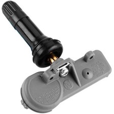 TPMS Sensor, 315Mhz Tire Pressure Monitoring System Sensor one piece sensor