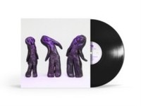 Lyr - Ultraviolet Age - Vinyl Record 12 Inch Record - G1398Z