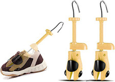 Valentoria Shoe Stretcher for Kids Fit for 3-12 Years for Children Boys Girls Wi