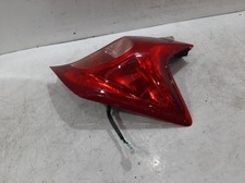 2016 NISSAN NOTE Drivers Right Rear Taillight Tail Light