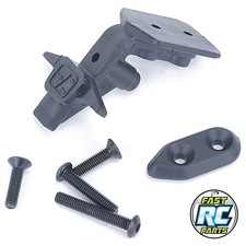 SCHU7429 Schumacher Racing Front Wing Mount Mouldings - L1/EVO