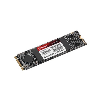 KingSpec NT 512GB SSD M.2 2280 SATA III Festplatte 560MB/s 480MB/s, intern