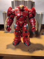 Hasbro Marvel Legends Hulkbuster Build A Figure Complete Loose
