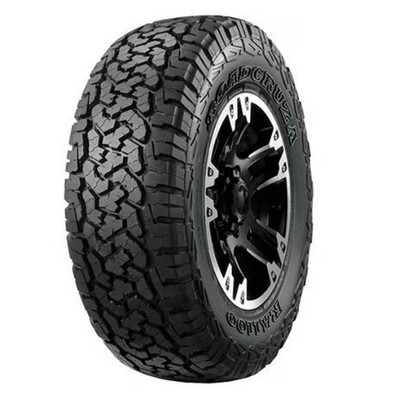 1 Tire Roadcruza RA1100 A/T 275/60R20 115T All Terrain