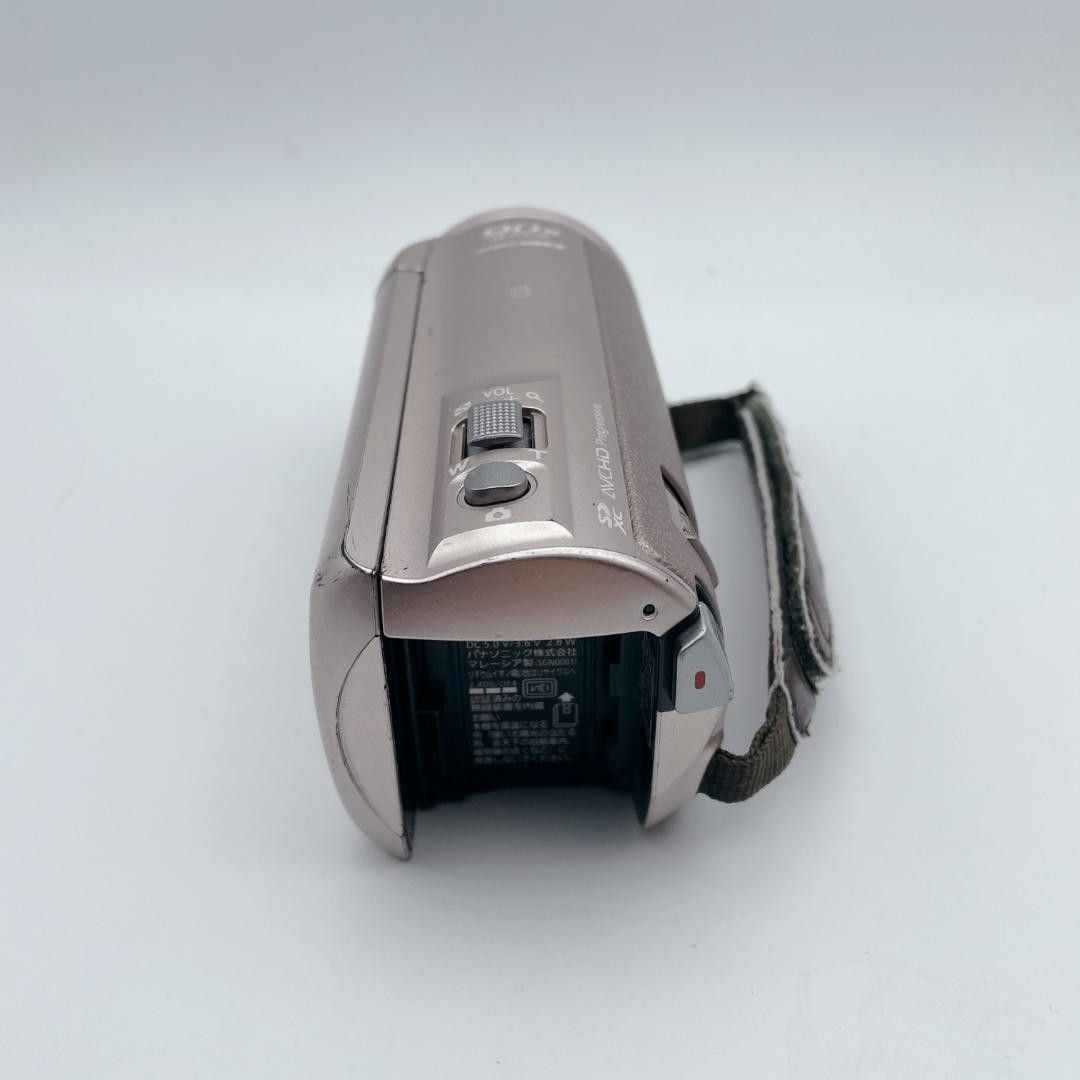Excellent Condition] Panasonic Digital High-Definition Video