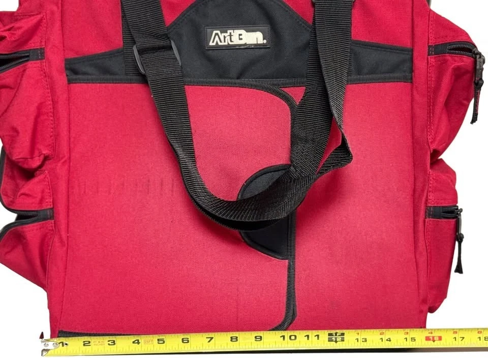  Bolso ArtBin Super Satchel Artes, Manualidades, Costura o Herramientas II Foto 3 de 4