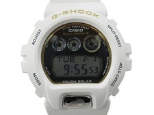 A3R Casio G-Shock ICERC 30th Anniversary GW-6904K-7JR White Solar JDM v7q