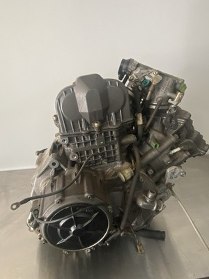 Aprilla Rotax 990 V60