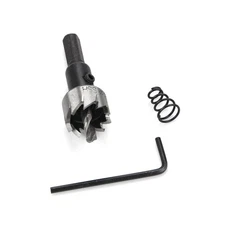 20mm HSS Metal Holesaw Stainless Steel Drill Bit Hole Saw Cutter Reaming H