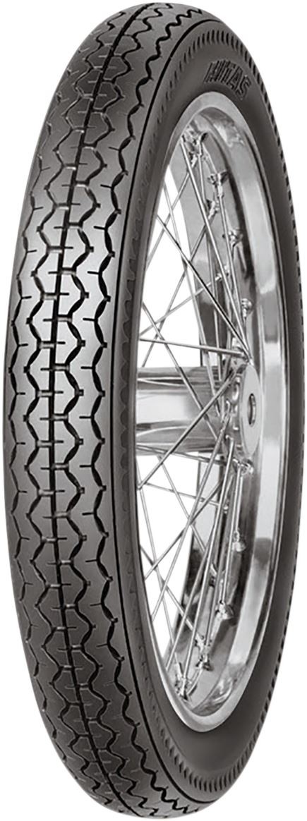 TYRE MITAS 2.75-19 43P H-06 - Image 2